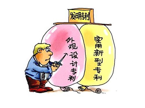 盛陽(yáng)淺談：申請(qǐng)專(zhuān)利時(shí)需要提交的材料有哪些？