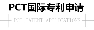 PCT國際專利 PCT國際專利