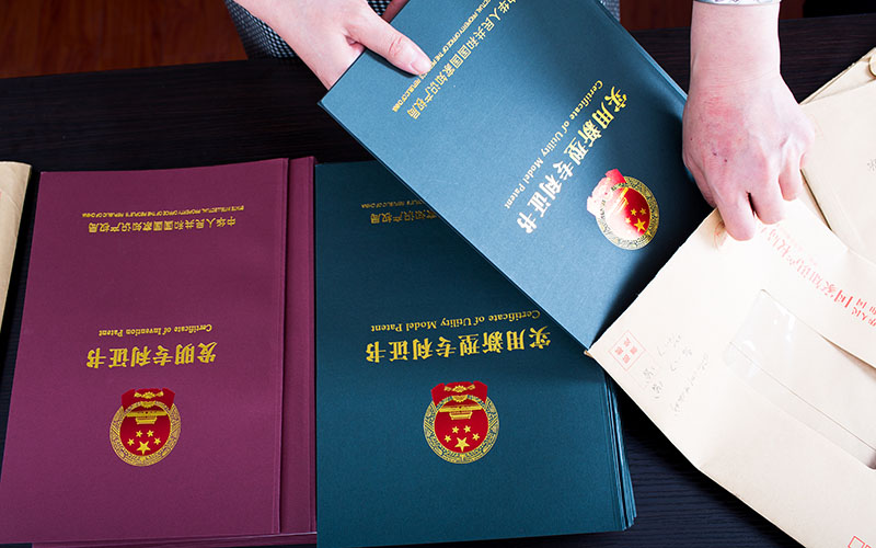 盛陽淺談：個(gè)人申請(qǐng)專利如何遞交專利申請(qǐng)？