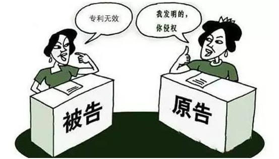 盛陽小講堂：專利被侵權如何取證？需注意些什么？