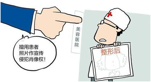 盛陽(yáng)淺談：侵犯肖像權(quán)的行為有哪些？又該如何維權(quán)？
