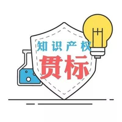 知識產(chǎn)權(quán)貫標(biāo)究竟是什么意思，作用都有哪些？