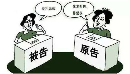 專(zhuān)利侵權(quán)如何鑒定，具體的行為又有哪些？