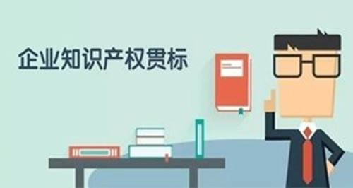 知識(shí)產(chǎn)權(quán)管理體系認(rèn)證（知識(shí)產(chǎn)權(quán)貫標(biāo)），2-3個(gè)月拿證