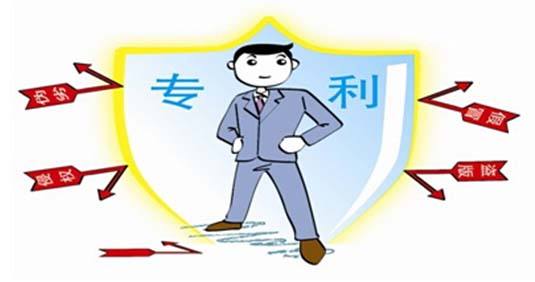 盛陽小講堂：專利權人的變更