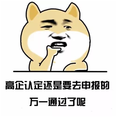 如何準備2025年高新技術(shù)企業(yè)申報？近年未通過高新的9個主要原因