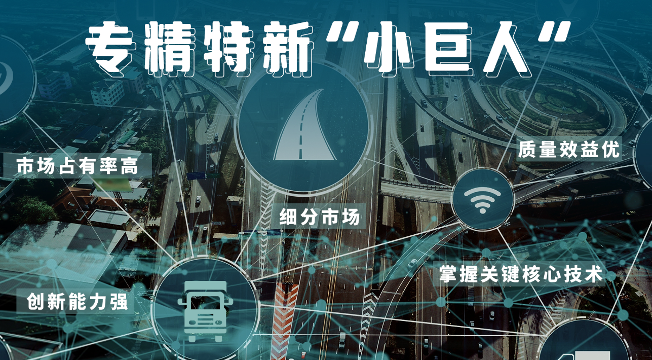  2025年專(zhuān)精特新“小巨人”申報(bào)指南：條件、流程與政策紅利全解析